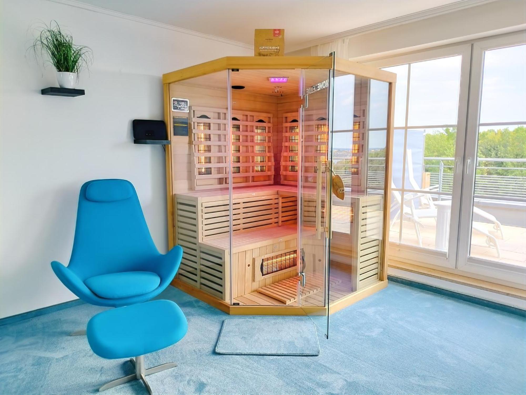 Seeblickapartment Fuer Bis Zu 12, Nuernberg & Schwabach In 30-35 Minuten Zu Erreichen, Sauna, Arbeitsplatz, Dachterrasse & Grill Spalt Bagian luar foto