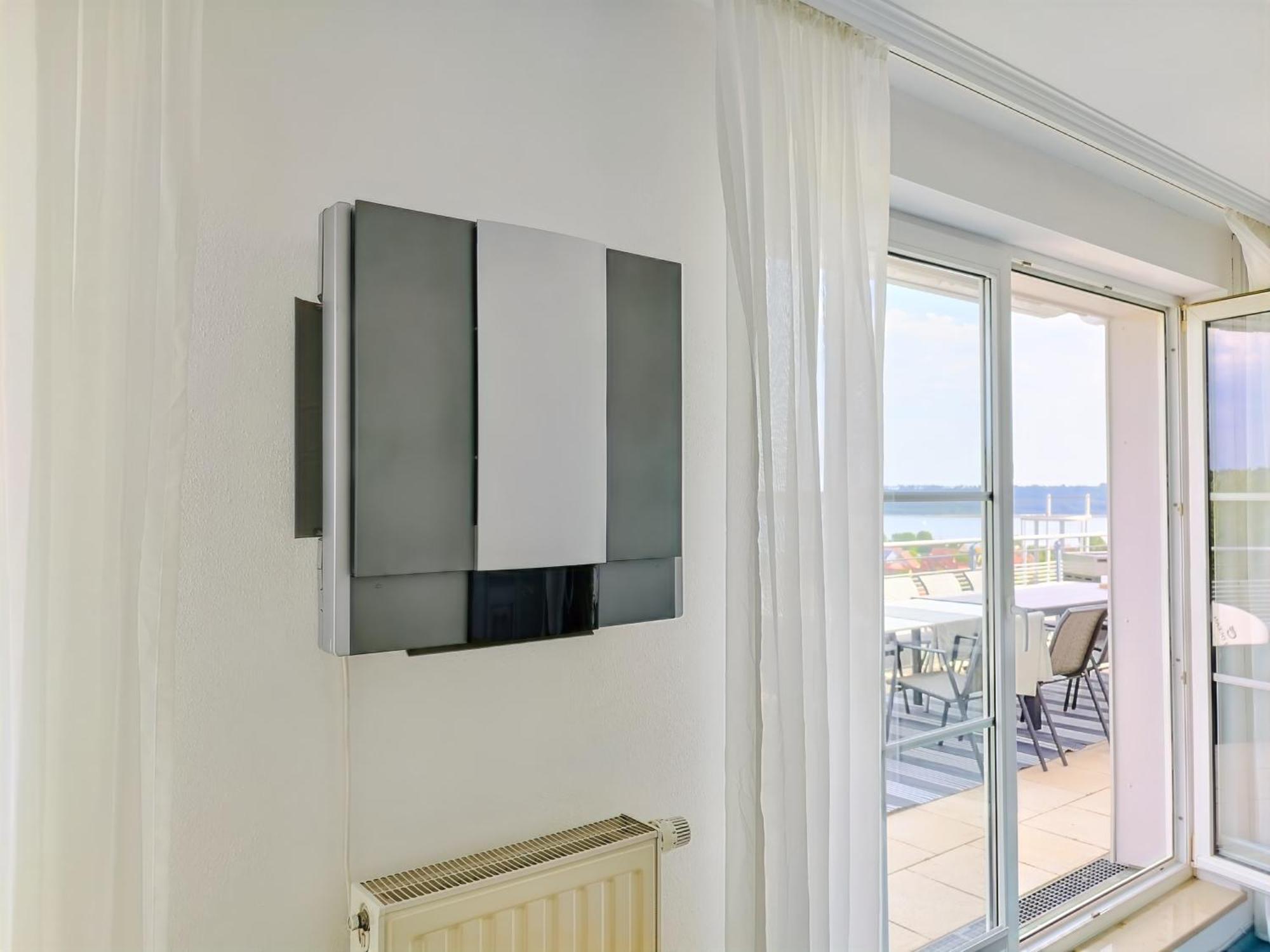 Seeblickapartment Fuer Bis Zu 12, Nuernberg & Schwabach In 30-35 Minuten Zu Erreichen, Sauna, Arbeitsplatz, Dachterrasse & Grill Spalt Bagian luar foto