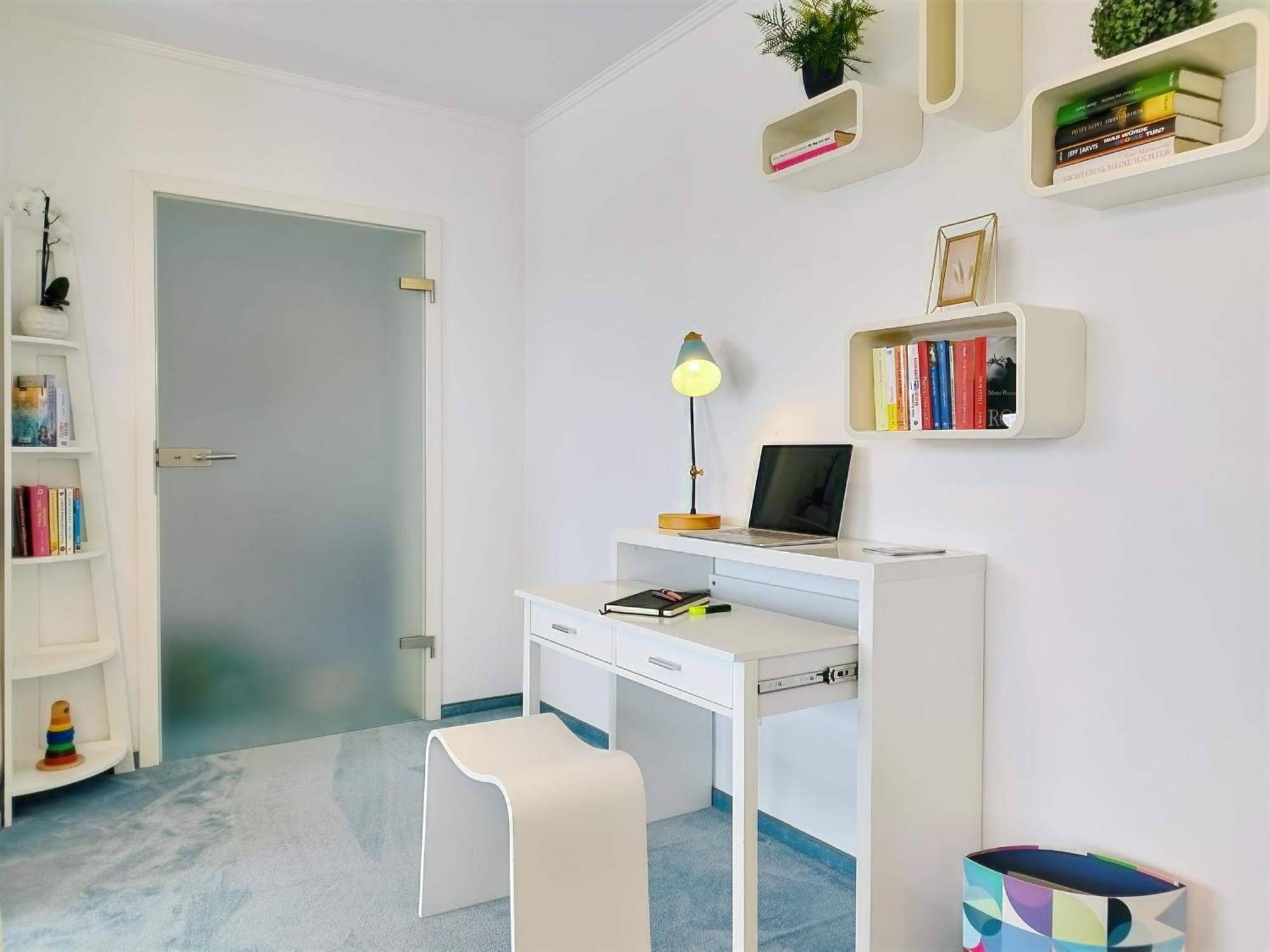 Seeblickapartment Fuer Bis Zu 12, Nuernberg & Schwabach In 30-35 Minuten Zu Erreichen, Sauna, Arbeitsplatz, Dachterrasse & Grill Spalt Bagian luar foto