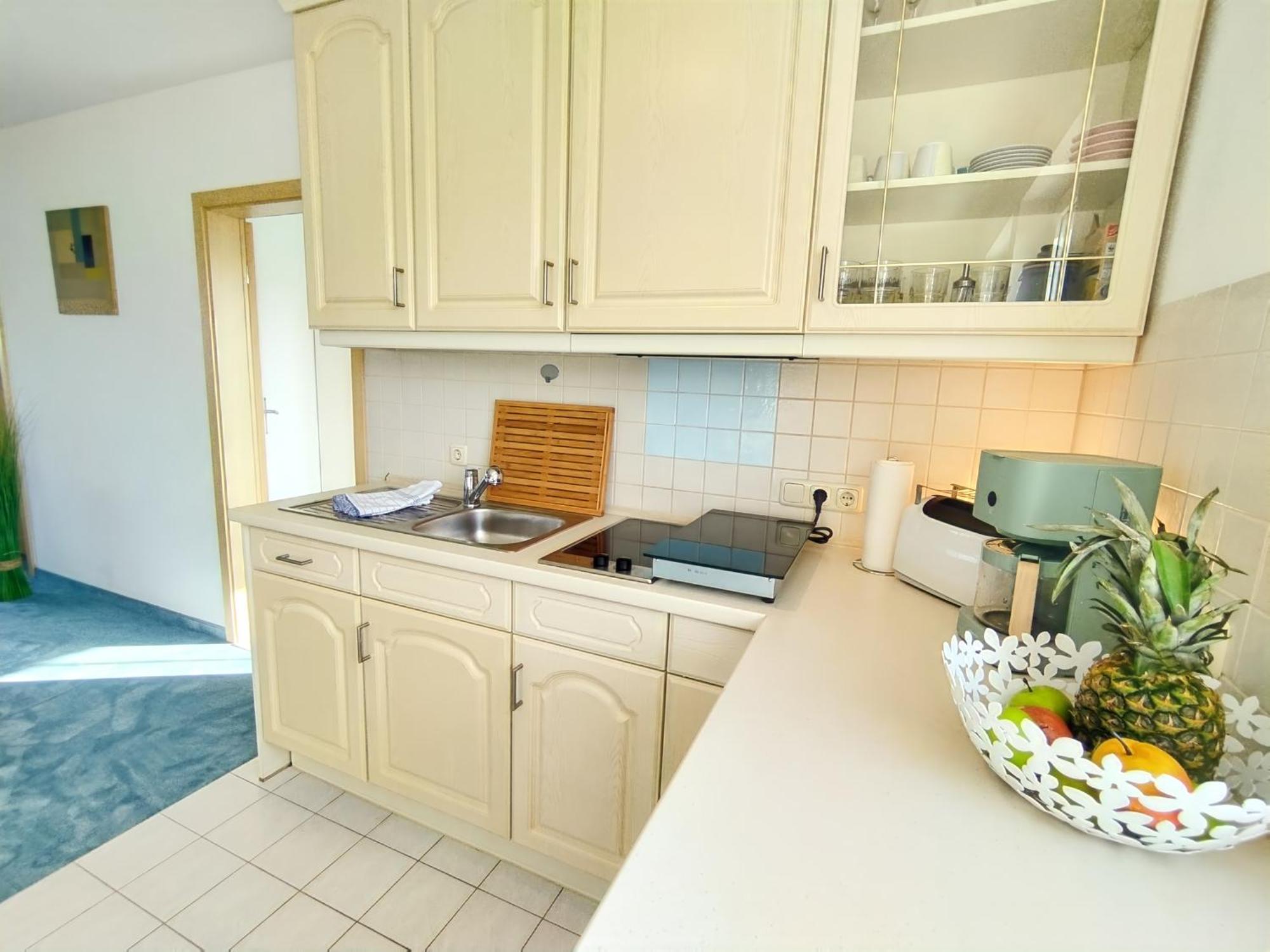Seeblickapartment Fuer Bis Zu 12, Nuernberg & Schwabach In 30-35 Minuten Zu Erreichen, Sauna, Arbeitsplatz, Dachterrasse & Grill Spalt Bagian luar foto