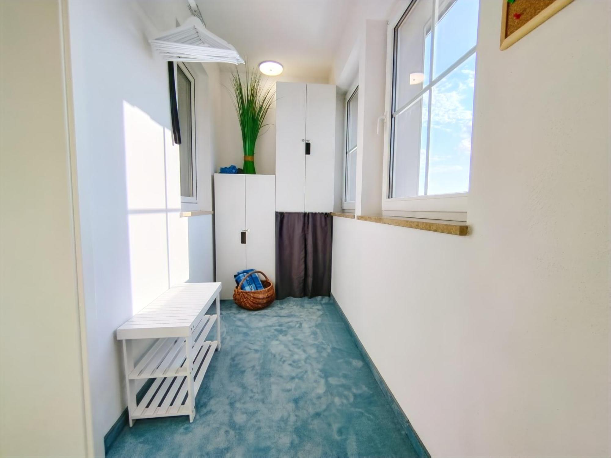 Seeblickapartment Fuer Bis Zu 12, Nuernberg & Schwabach In 30-35 Minuten Zu Erreichen, Sauna, Arbeitsplatz, Dachterrasse & Grill Spalt Bagian luar foto